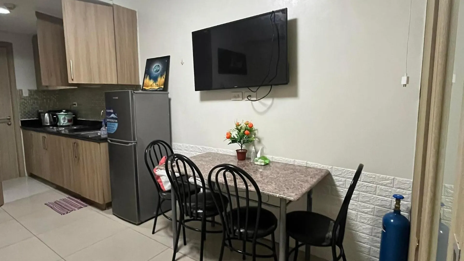 Apartment Shore/Shell Residence- Staycation Manila
