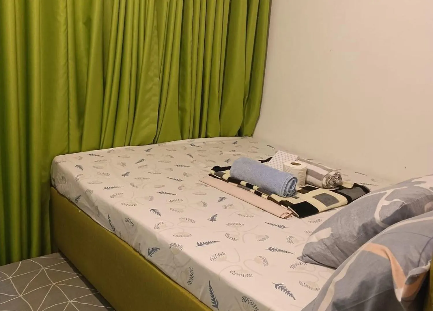 شقة Shore/Shell Residence- Staycation مانيلا