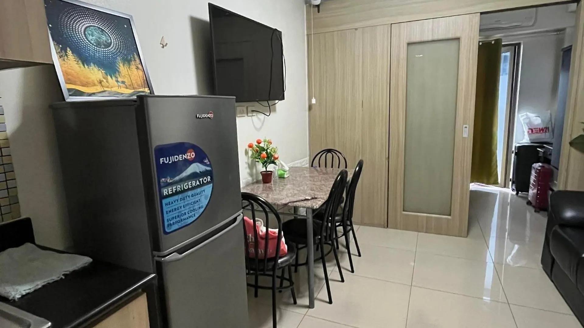 Shore/Shell Residence- Staycation مانيلا